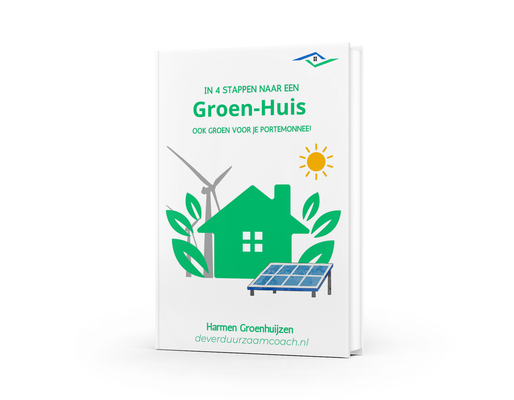 Gratis De Verduurzaam Coach